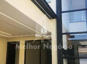 Casa · 210m² · 3 Quartos · Casa com 3 dormitórios, sendo 2 suítes, à venda em Americana.