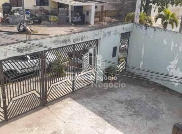 Casa · 280m² · 5 Quartos · 3 Vagas · Casa à venda, 05 dormitórios (Quartos) sendo 1 suíte, Bairro Jupia, Piracicaba, SP