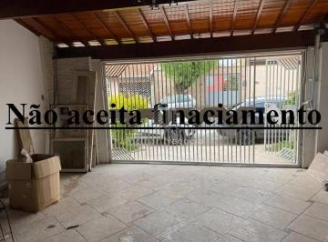 Casa · 212m² · 3 Quartos · 2 Vagas · Casa com 3 quartos, 4 banheiros - 2 suítes, localizada no bairro Jd. San Diego, Campinas-SP