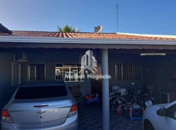 Casa · 100m² · 3 Quartos · 5 Vagas · Casa à venda, Vila Real Continuaçao, Hortolândia, SP