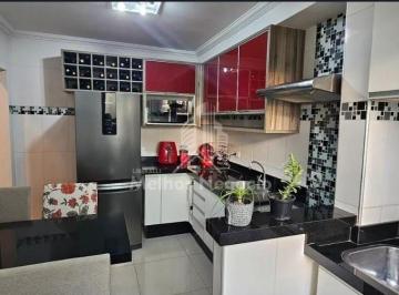 Apartamento · 55m² · 2 Quartos · 1 Vaga · Apartamento com 2 quartos Glebas Califórnia em Piracicaba/SP