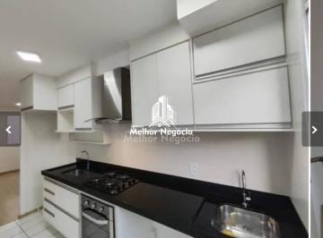 Apartamento · 49m² · 2 Quartos · 1 Vaga · APARTAMENTO PARQUE BOM RETIRO - PAULÍNIA