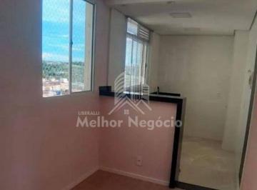 Apartamento · 44m² · 2 Quartos · Apartamento à venda com 2 quartos, 1 banheiro localizado no bairro Chácara São Jorge, Piracicaba - S