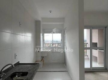 Apartamento · 52m² · 2 Quartos · 1 Vaga · Apartamento à venda com 2 quartos Residencial Ametista em Sumaré/SP