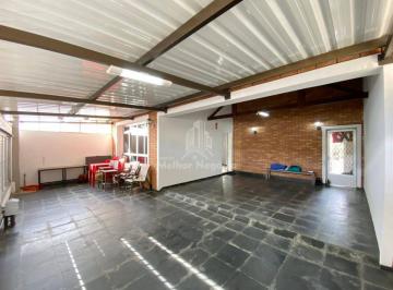Casa · 227m² · 3 Quartos · 4 Vagas · Casa à venda com 03 dormitórios (quartos) bem amplos, no bairro Jardim Nilópolis, em Campinas, SP