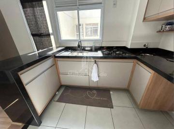 Apartamento · 37m² · 2 Quartos · 1 Vaga · Apartamento à venda com 2 quartos Chácaras Assay em Hortolândia/SP