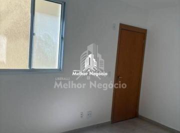 Apartamento · 45m² · 2 Quartos · 1 Vaga · Apartamento à venda com 2 quartos no Condomínio  Vitta Jardins em Piracicaba - SP