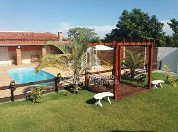 Casa · 250m² · 1 Quarto · 5 Vagas · Casa à venda (Chácara), 1 Dormitórios (Quartos), Bairro Godinho, Piracicaba, SP