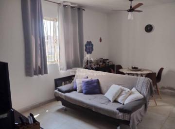 Apartamento · 57m² · 2 Quartos · 1 Vaga · Apartamento à venda com 2 quartos no Conjunto Residencial Souza Queiroz em Campinas/SP