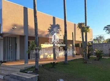 Casa · 300m² · 2 Quartos · 5 Vagas · Casa/Chácara à venda com 2 quartos, 2 banheiros localizado no bairro Residencial Vale dos Lírios -