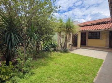 Casa · 169m² · 3 Quartos · 2 Vagas · Casa à venda com 03 dormitórios e suíte, Jardim Caxambu, Piracicaba - R$499 MIL
