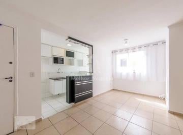 Apartamento · 50m² · 2 Quartos · 2 Vagas · Apartamento à venda com 2 quartos no Vila Industrial em Campinas/SP