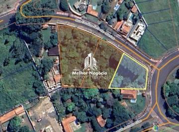 Comercial · 6600m² · Terreno 6.600,00 m² á venda no Bairro Santa Rita - Piracicaba/SP