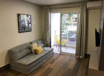 Apartamento · 42m² · 1 Quarto · 1 Vaga · Studio com 1 quarto à venda no Studio Morada - Vila Itapura, Campinas - SP