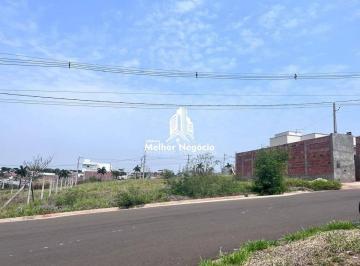 Comercial · 250m² · Terreno à venda 250 m²no Bairro Jardim São Francisco - Piracicaba/SP