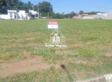 Comercial · 300m² · Terreno à venda com 300m² no bairro Rio das Pedras em Piracicaba/SP