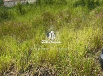 Terreno · 315m² · Terreno à venda  315,2 m²no Bairro Novo Horizonte - Loteamento Piazza Itália - Piracicaba - S/P