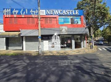 Comercial · 400m² · Sala comercial à venda no Vila Embaré em Valinhos/SP