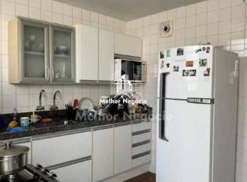 Casa · 157m² · 3 Quartos · 1 Vaga · Casa a venda com 3 dormitórios com armário (1 suíte) no bairro Centro Piracicaba.