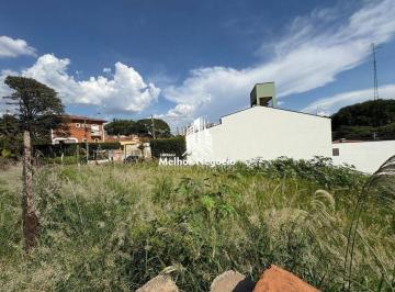 Comercial · 361m² · Terreno à venda no Jardim Leonor em Campinas/SP