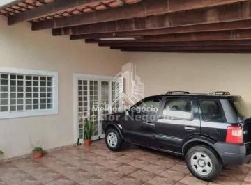 Casa · 75m² · 2 Quartos · 2 Vagas · Casa à venda somente à vista, 02 dorms (sendo 01 suíte), Conjunto Habitacional Parque Itajaí, Campin