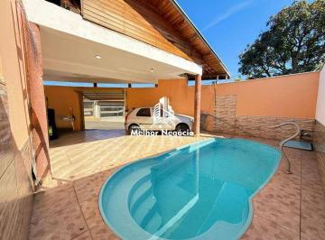 Casa · 110m² · 3 Quartos · Casa no bairro Santa Rosa Ypês 175m² de construção,  à venda, 3 Dormitórios (Quartos), 2 banheiros -