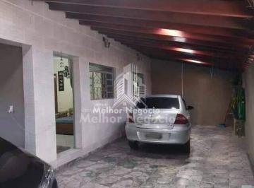 Casa · 120m² · 3 Quartos · 2 Vagas · Somente a vista Casa à Venda, Jardim Santa Mônica, Campinas, SP