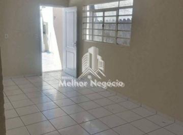 Casa · 69m² · 3 Quartos · 2 Vagas · Casa à venda, Jardim Dall'Orto, Sumaré, S.Casa com 3 quartos sendo uma suite ,com 2 vagas de garagem