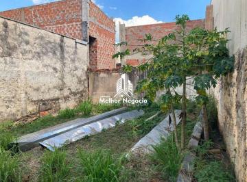 Comercial · 132m² · Terreno à venda no bairro Jardim Elite em Piracicaba/SP
