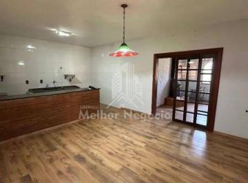 Casa · 300m² · 3 Quartos · 3 Vagas · Casa com 3 quartos (1 suíte) no Recanto dos Dourados, Campinas - SP,
