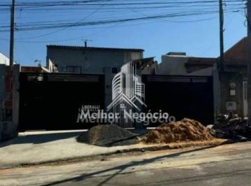 Casa · 310m² · 5 Quartos · 4 Vagas · Casa á venda com 5 dormitórios sendo 3 suítes no Parque Bom Retiro em Paulínia, SP.