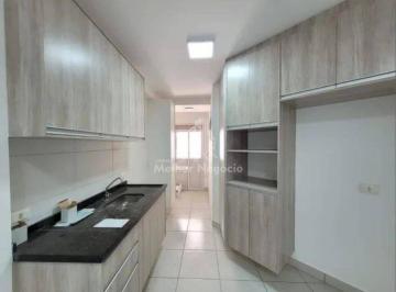 Apartamento · 66m² · 1 Quarto · 2 Vagas · Apartamento à venda com 2 quartos (1 suíte) em Piracicaba/SP