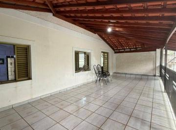 Casa · 270m² · 4 Quartos · 3 Vagas · Casa com 04 dormitórios à venda, Vila Rezende, Piracicaba - R$560 MIL