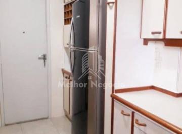 Apartamento · 69m² · 2 Quartos · 1 Vaga · Apartamento com 2 quartos à venda no Condominio Edifício Nina - Centro, Campinas - SP