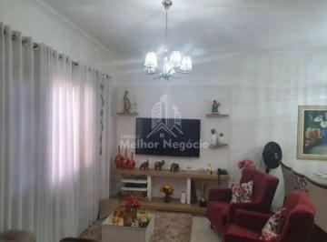 Casa · 13939m² · 3 Quartos · 2 Vagas · Casa à venda com 3 quartos,  2 banheiros  localizado no bairro Jaguari - Americana SP