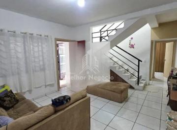 Casa · 129m² · 4 Quartos · 2 Vagas · Casa à venda com 4 quartos, 4 banheiros ( 2 suites)  localizado no bairro Parque Nova Carioba, Ameri