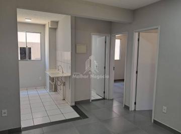 Apartamento · 48m² · 2 Quartos · 1 Vaga · Apartamento com 2 quartos à venda no Condomínio Residencial Viva Vida Figueiras - Jardim Colina Verd