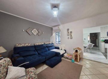 Casa · 152m² · 3 Quartos · 2 Vagas · Casa à venda com 3 quartos (1 suíte) em Campinas – SOMENTE À VISTA