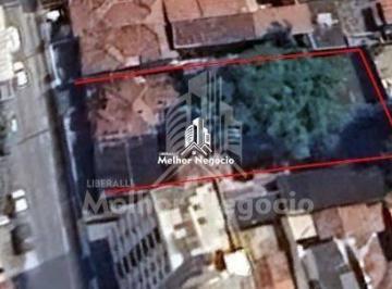 Comercial · 1070m² · Terreno no Bosque em Campinas/SP