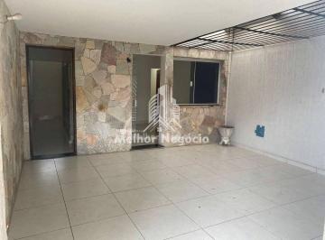 Casa · 159m² · 3 Quartos · 2 Vagas · Casa à venda, 03 Dormitórios, 03 Banheiros, 02 Vagas Garagem - Nova América, Piracicaba, SP