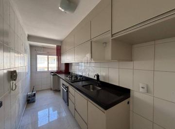 Apartamento · 54m² · 2 Quartos · 1 Vaga · Apartamento com 2 quartos Vila ipê Hortolândia/SP