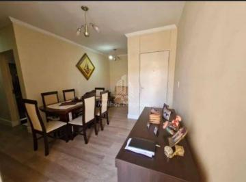 Apartamento · 56m² · 2 Quartos · 1 Vaga · Apartamento à venda com 2 quartos, 1 banheiro  localizado no bairro Paulicéia - Piracicaba SP - Cond