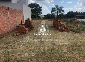Comercial · 210m² · Terreno à venda no bairro Santa Terezinha em Piracicaba- SP