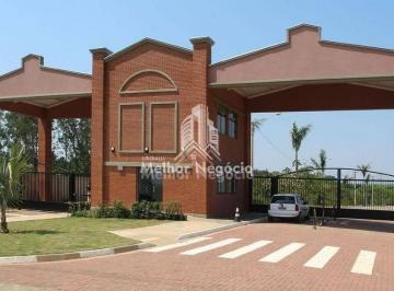 Comercial · 500m² · Terreno no Condomínio Quinta do Engenho à venda em Rio das Pedras.