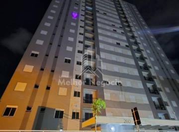 Apartamento · 52m² · 2 Quartos · 1 Vaga · Apartamento a venda 2 quartos, localizado no bairro Villa Moletta, Valinhos - SP