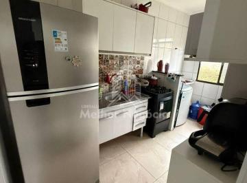 Apartamento · 49m² · 2 Quartos · 1 Vaga · Apartamento com 2 quartos à venda no Condomínio Residencial Villa Colorado 2, Recanto do Sol I, Camp