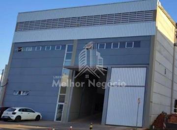 Comercial · 10000m² · 1 Quarto · Galpão para locação no condomínio Centro de Logística Industrial Bandeirantes Anhanguera II em Horto