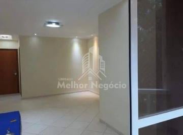 Apartamento · 80m² · 3 Quartos · 2 Vagas · Apartamento com 3 quartos à venda no Residencial das Pedras - Morumbi, Paulínia - SP