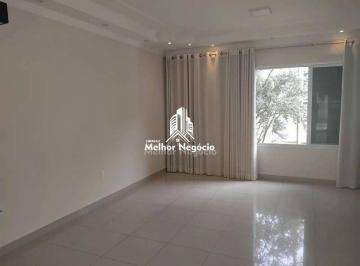 Casa · 200m² · 3 Quartos · 4 Vagas · Casa à venda com 3 quartos (1 suíte) em Sumaré - SP