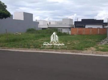 Comercial · 250m² · Terreno à venda com 250m² no bairro Parque Olívio Franceschini em Hortolândia